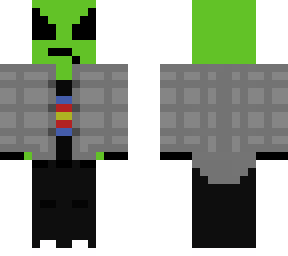 some random alien