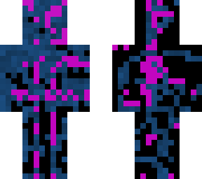 space man human girl