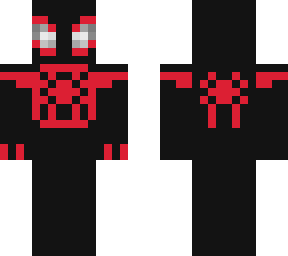 spider-man (miles morales)