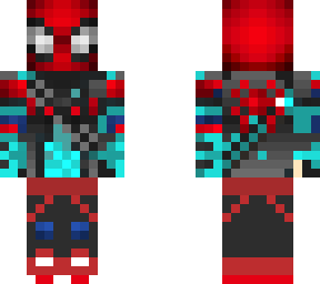 spider man