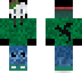 spook