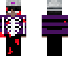 spooky carl 2