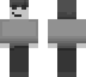 spooky ghost