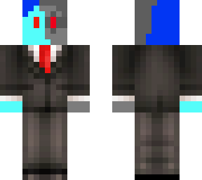 spoopy skin joris