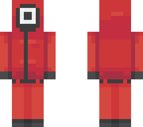 square guard