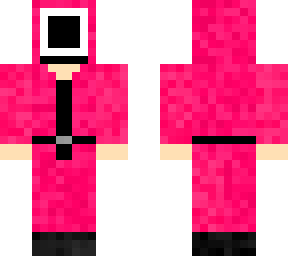square guard