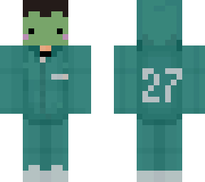 squid frog