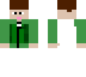 squid game character *unfinished edition*