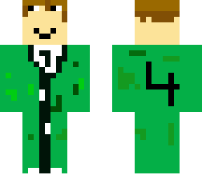 squid game character