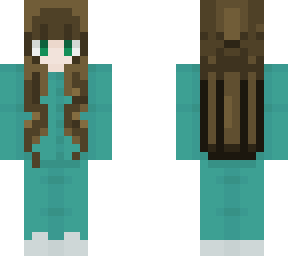 squid game girl