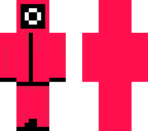 squid game guard