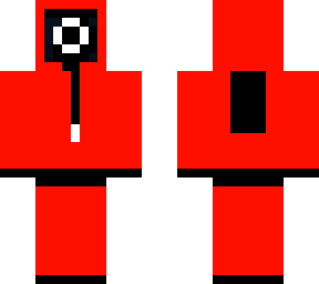 squid game guard