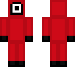 squid game guard