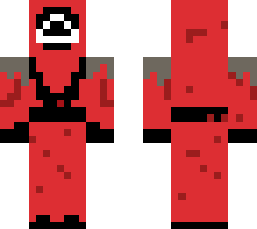 squid game soldier