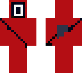 squid game square