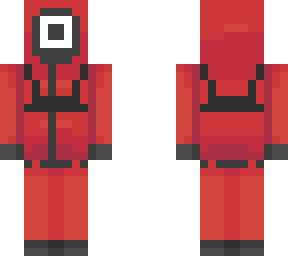 squid game square