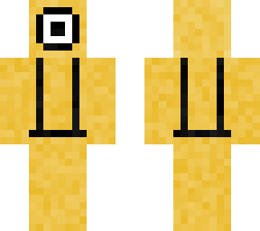 squid game square guard