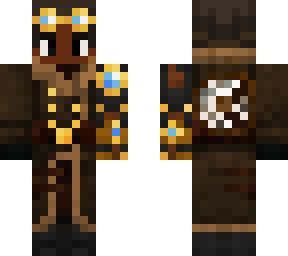 steampunk
