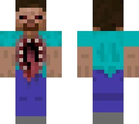 steve?