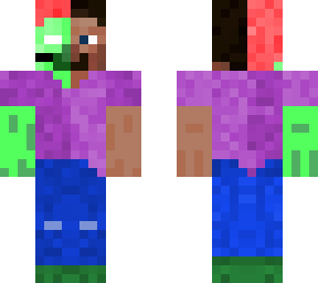 stevebug 2.0