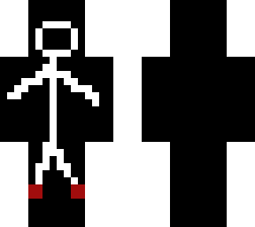 stickmanwboots