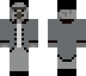stone 1st ace captain