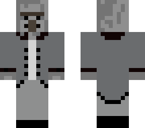 stone villager king