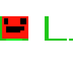 strange fruits / lofi fruits melon (in progress)