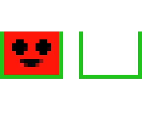 strange fruits / lofi fruits melon (still still in progress)