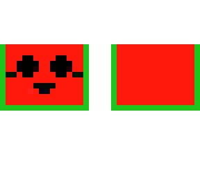 strange fruits / lofi fruits melon (still still still in progress)