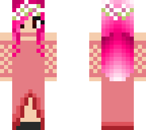 super nola corn dress