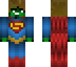 superan green