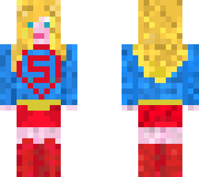 supergirl