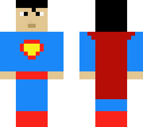 superman
