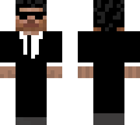 swag steve skin