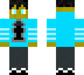 t43y another skin