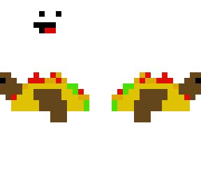 taco bird