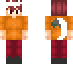 teen (boy werewolf)