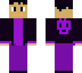 teenage ender