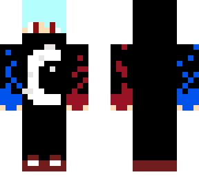the afraid kid