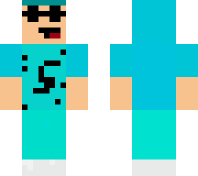 the chill dude [updated]