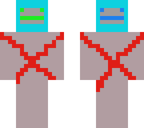 the noob!