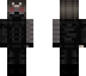 the winter soldier (mcu - remake)