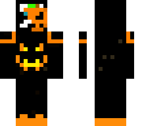 theyami_gamer halloween