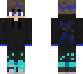 this skin is so good xray blued this is it i hope u like it :)