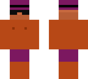 tinicas skin