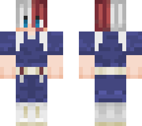 todaroki