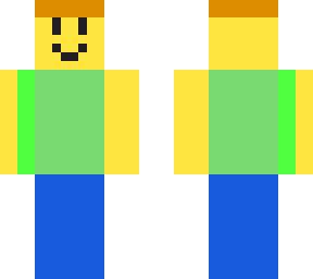 tryhard roblox noob