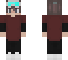 turpledmc skin v2 goggles version