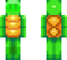 turtle edit